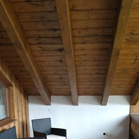Alpine Summer Holiday Daire Garmisch-Partenkirchen