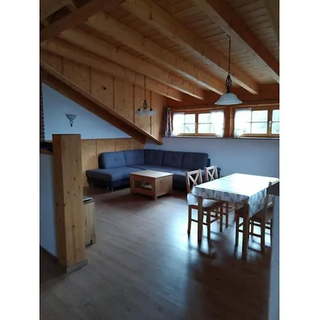 Daire Alpine Summer Holiday *