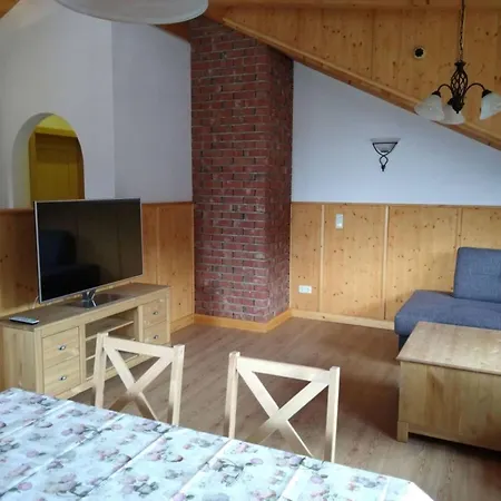 Apartamento Alpine Summer Holiday Garmisch-Partenkirchen