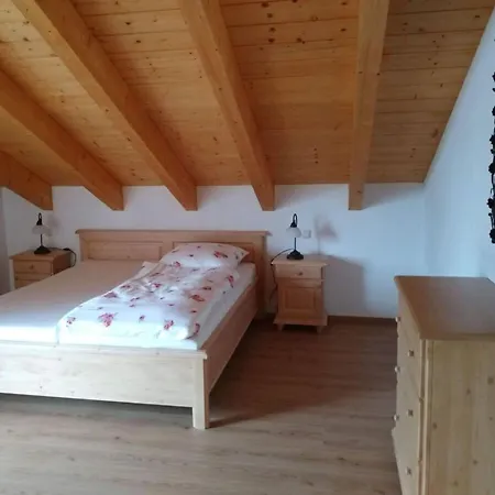 Alpine Summer Holiday Apartamento Garmisch-Partenkirchen