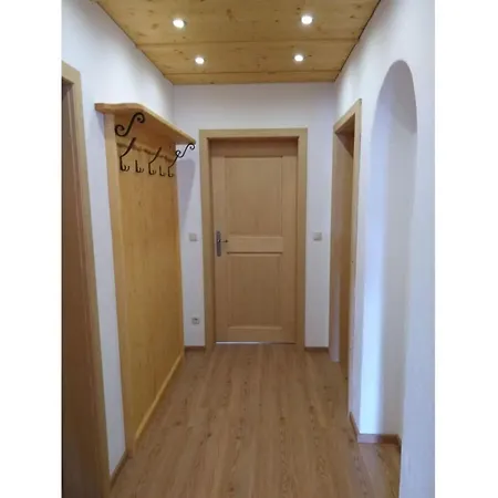Alpine Summer Holiday Apartamento *